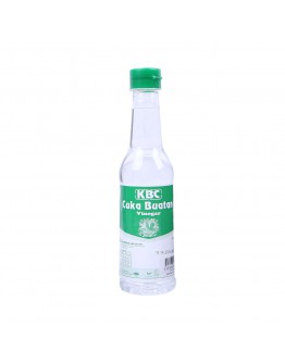 300ml Cuka Buatan (Halal) Chicken White Vinegar 廣美珍鸡标白醋