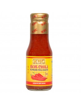 280gm Supreme Chili Sauce 廣美珍特級辣椒醬