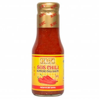 280gm Supreme Chili Sauce 廣美珍特級辣椒醬