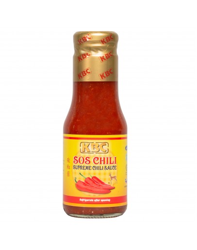 280gm Supreme Chili Sauce 廣美珍特級辣椒醬