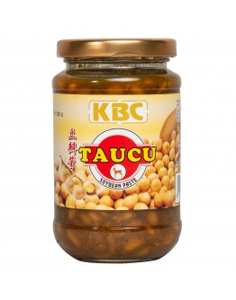 400gm KBC Bean Paste KBC 廣美珍豆醬