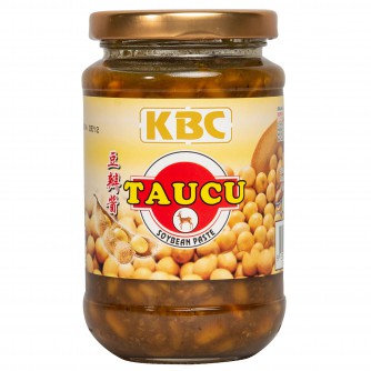 400gm KBC Bean Paste KBC 廣美珍豆醬