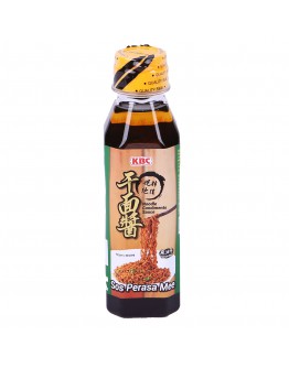 250ml KBC Sos Perasa Mee 廣美珍干面醬