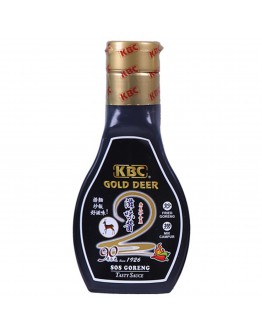 300g KBC Tasty Sauce 廣美珍滋味醬 （拌/ 炒/ 燜/ 滷/ 沾）