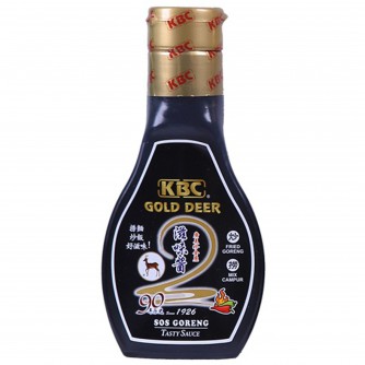 300g KBC Tasty Sauce 廣美珍滋味醬 （拌/ 炒/ 燜/ 滷/ 沾）