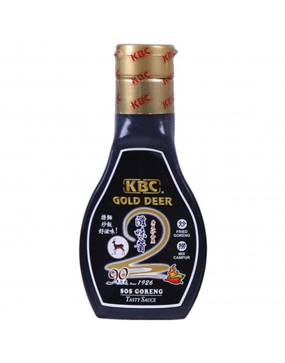 300g KBC Tasty Sauce 廣美珍滋味醬 （拌/ 炒/ 燜/ 滷/ 沾）